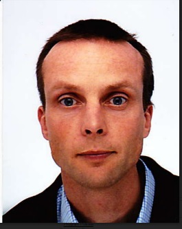 Dr. James Nicholas Furze